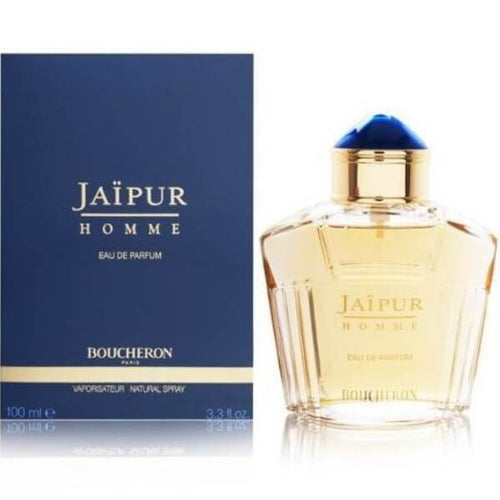 JAIPUR HOMME BOUCHERON FOR MEN 100Ml