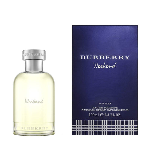WEEKEND FOR Men - 100Ml