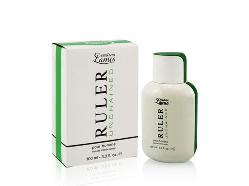 Ruler Unchained Lamis Creation Perfume 100 ML