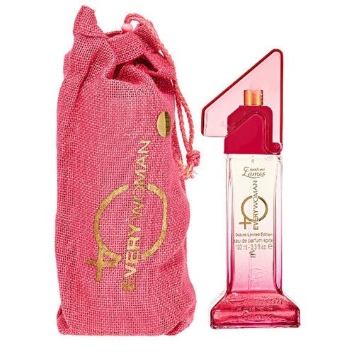 Every Woman Perfume - 100 ml