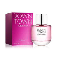 DOWNTOWN Calvin Klein For Women - 90Ml