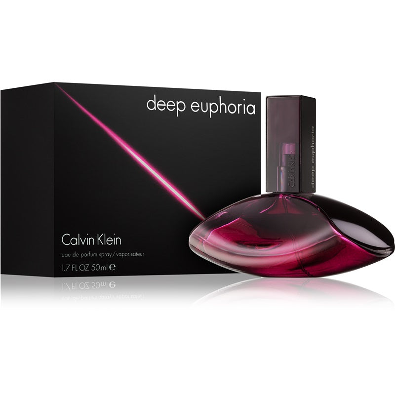 Deep Euphoria for Women - 100 ml