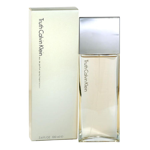 TRUTH WOMEN EDP 100ML CALVIN KLEIN