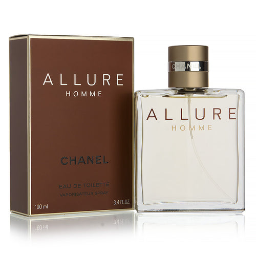 CHANEL ALLURE MEN EDT 150ML