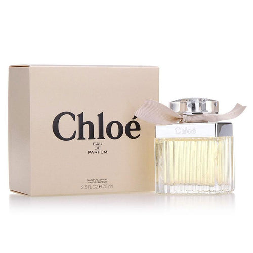 CHLOE EDP 75ML