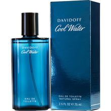 Load image into Gallery viewer, Cool Water by Davidoff - 75 ML