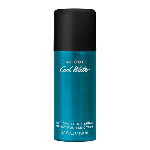 COOL WATER M DEODRANT 150ML