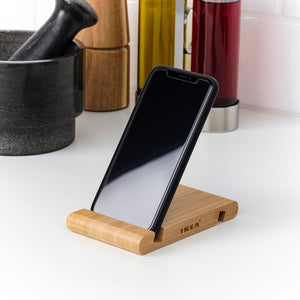 Mobile Stand by Ikea