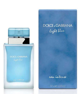 DOLCE & GABBANA LIGHT BLUE Women EDP 100Ml
