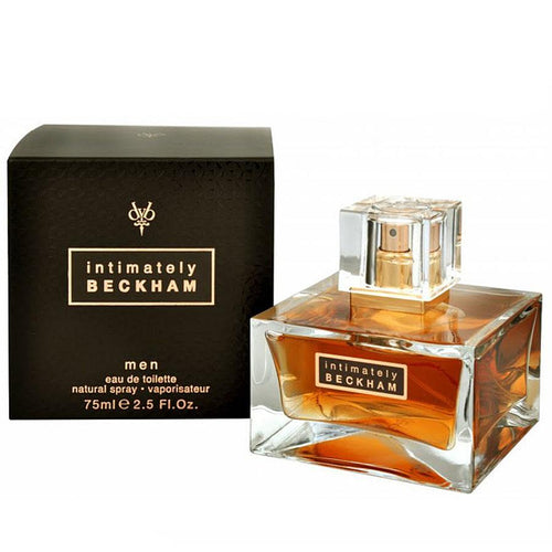 INTIMATELY BECKHAM For Men - 75Ml