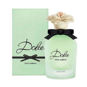 DOLCE FLORAL DROPS EDT 75ML DOLCE & GABBANA