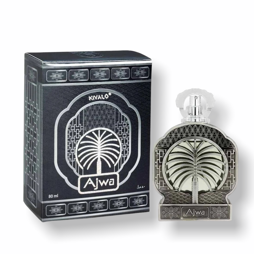 Al Haramain Ajwa Spray - 80 ml