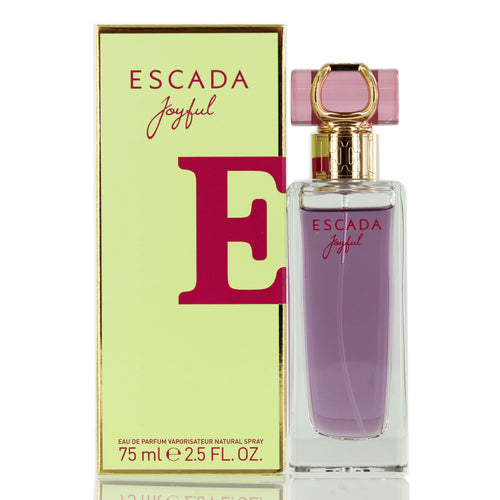 ESCADA JOYFUL WOMEN EDP 75ML