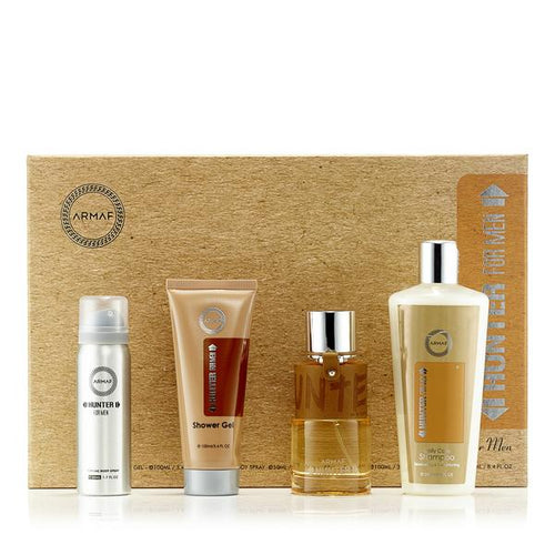 Hunter Gift Set For Men