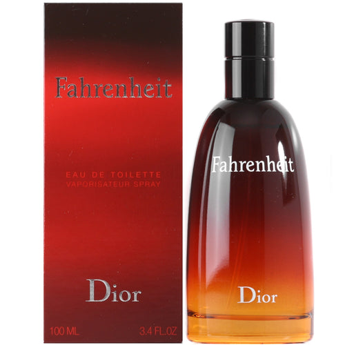 Fahrenheit for Men - 100 ml