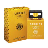 Farrier Sports for Men by Louis Cardin