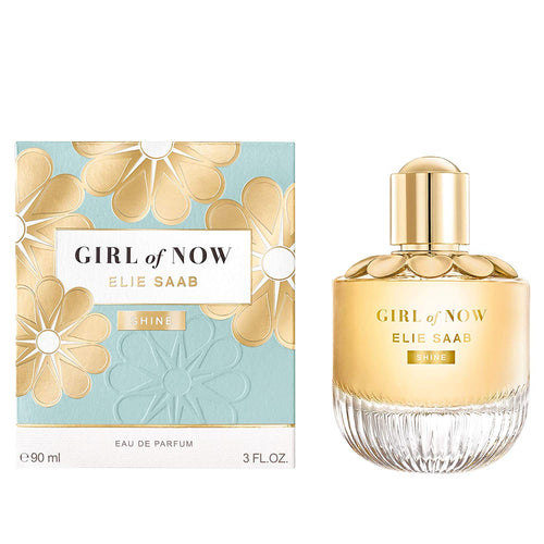 ELIE SAAB GIRL OF NOW WOMEN EDP 90ML