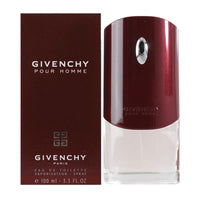 GIVENCHY POUR HOME EDT 100ML
