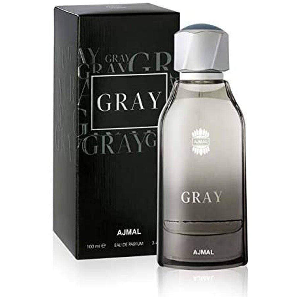 Gray EDP by Ajmal 100 ml