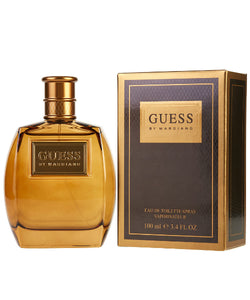 GUESS MARCIANO MEN EDT 100ML
