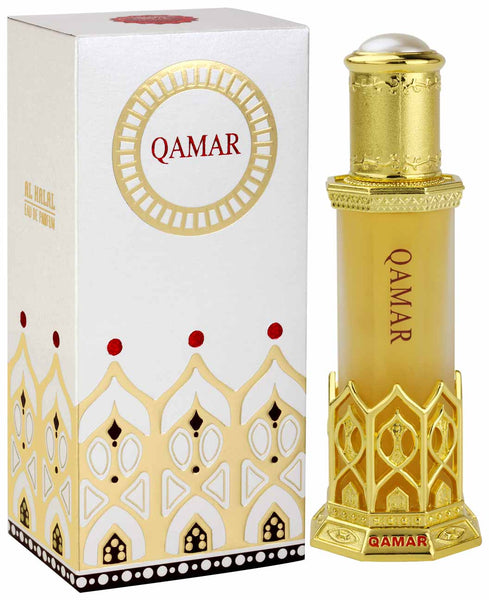 Al Haramain Qamar Spray - 60ml