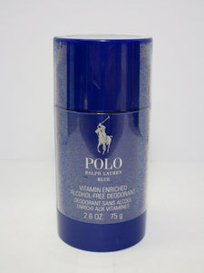 POLO BLUE DEO STICK 75GM