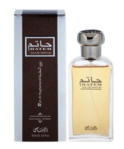Hatem Perfume EDP 75Ml by Rasasi