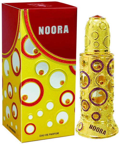 Al Haramain Noora perfume Spray - 50ml
