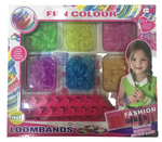 Fun Color Loombands for Kids