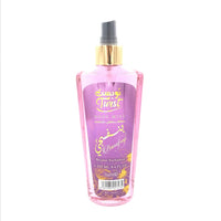 Body Mist Benafsaji 250 Ml
