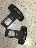 Seat Belt Clips for Car TRD.