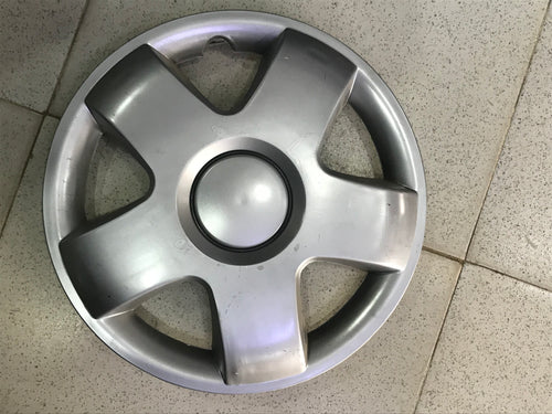 Wheel Caps 13 inch 5 spokes