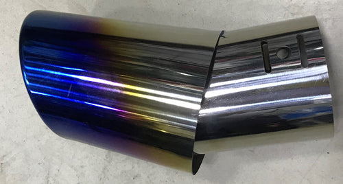 Muffler Tail Tip