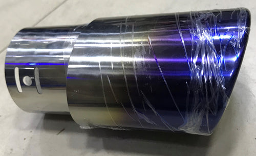 Muffler Tail Tip