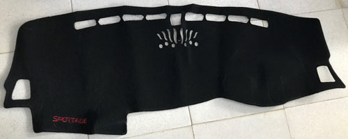 Dashboard Cover for KIA Sportage
