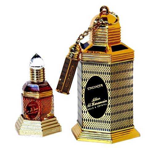 THOHFA Attar - 35ML