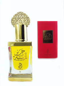 Lasmat Harir Attar by My Perfume 12 Ml