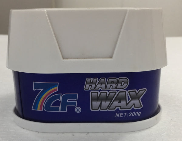 7CF Hard Wax Body Polish