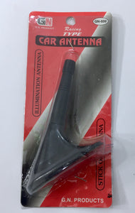 Car Antenna Illumination - BLACK