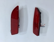 Load image into Gallery viewer, Toyota Corolla 2011, 2012, 2013, 2014 Back Bumper LED Reflector