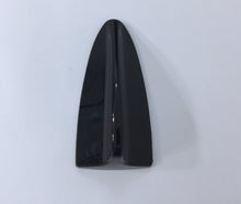 Load image into Gallery viewer, Shark Fin Luminex Antenna - Black