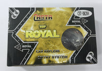 Key less entry for toyota cars