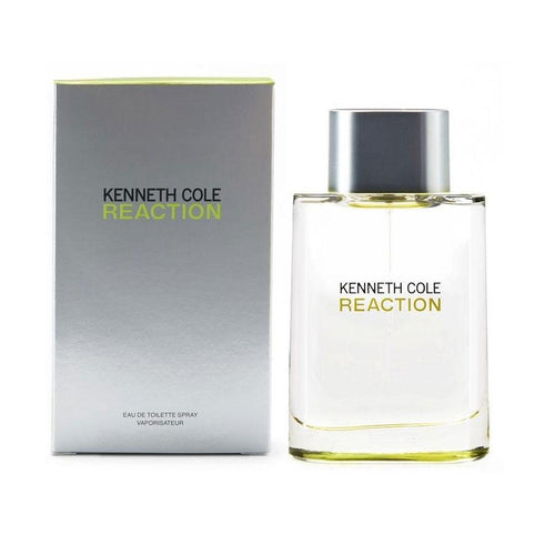 KENNETH COLE REACTION MEN EDT 100ML