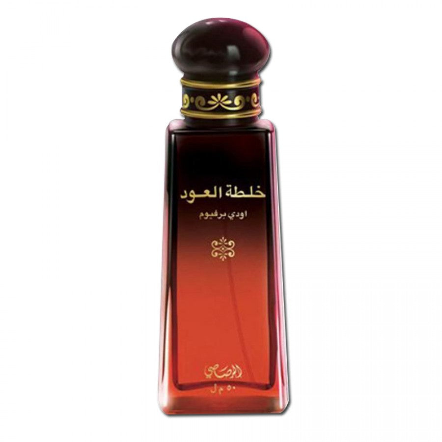 Khaltat Al Oudh Perfume - 50ml