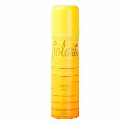 SOLARA B/SPRAY 150ML