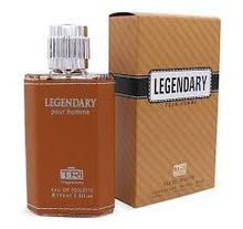 Load image into Gallery viewer, Legendary Pour Homme - Edt