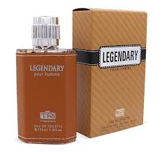Legendary Pour Homme - Edt