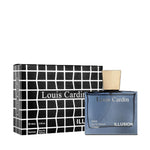 Illusion homme by Louis Cardin
