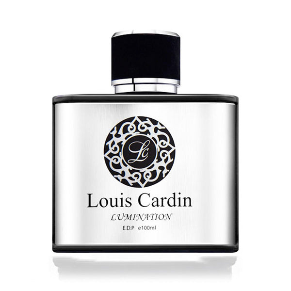 Lumination for Men by Louis Cardin