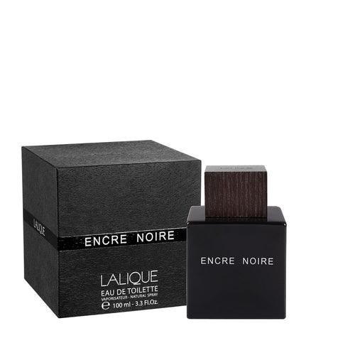 LALIQUE ENCRE NOIRE MEN EDT 100ML